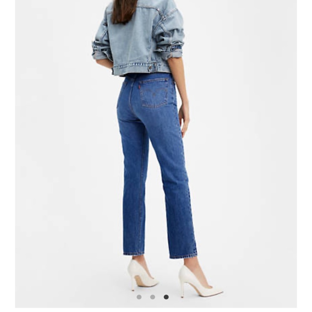 501 women’s levi’s